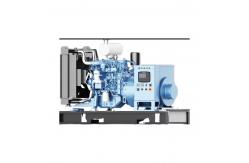 China 90kw 100kw 120kw WEICHAI Diesel Generator Low Noise WP4.6N supplier
