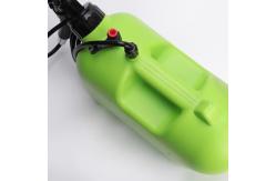 China Innovative Pet Grooming Wash Lightweight	Adjustable Portable Dog Washing Machine supplier