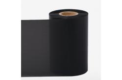 China M280 Label Printer Ribbon 30mm X 300m Abrasion Resistant supplier