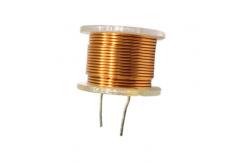 China Forewell Bobbin Wound Coils Winding Copper Wire Solderability supplier