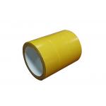 No Residue Two Sided Adhesive Fiberglass Filament Tape For Strip Sealing