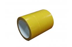 China No Residue Two Sided Adhesive Fiberglass Filament Tape For Strip Sealing supplier