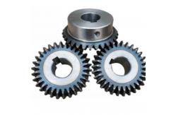China Internal Grinding Gear Automobiles Machine Tools Combustion Engines Spur Gear supplier
