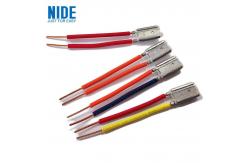 China Customized 7AM Thermal Protector Home Appliance Motor Protectors supplier