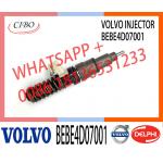 Injector Electronic Unit 85000501 20569291 BEBE4D07001 BEBE4D28001 BEBE4D39001 Diesel Injector