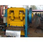 Durable Biggest Perforated Metal Machine 2mm 380V 50Hz for sale