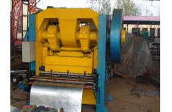 China 220KN Perforated Mesh Machine , 6.0mm Sheet Metal Punching Machine supplier