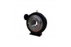 China 4 Jaws Front Chuck 170mm For Laser Tube Cutting supplier