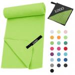 Quick-drying Printed Water Absorbent Microfibre Beach Towel Suede Sports Towel Workout Towels Gym for sale