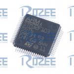 STM32F103RGT6
