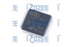 China STM32F103RGT6 supplier