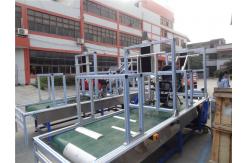 China Infant Dynamic Strollers Testing Machine With 1000mm Effective Width supplier