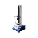 Rubber Plastic Polymer Tensile Strength Test Machine Electronic Universal Tester With Computer Software Control for sale