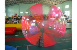 China Nice Colour Water Ball for Kids Inflatable Pool with Various Colours supplier