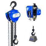 2t Hoist Manual Lifting Chain Hoist Hand Chain Hoist With Hook for sale