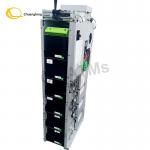 ATM Machine Parts Fujitsu F53 Dispenser F53 Bill Cash Dispensing Unit With 6 Cassettes KD03236-B053 for sale