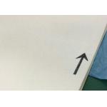 Endless Heat Transfer Printing Woven Nomex Felt Shrink Resistant for sale