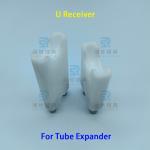 Tube Expander Spare Parts U Type Receiver In Automotive HVAC Systems for sale