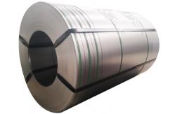 China Welding Weathered Galvanized Steel S355J2WP Corrosion Resistance JIS 50MM supplier