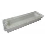 IP65 Waterproof LED Emergency Light 7.5W PC Diffuser Material for sale