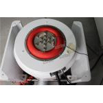 Electrodynamic Vibration Shaker System Performs Random Vibration Transportation Simulation for sale