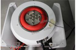 China Electrodynamic Vibration Shaker System Performs Random Vibration Transportation Simulation supplier