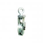 Cable Pulley Block Small Wire Rope Ending Block For Tighten Up Conductor Wire for sale