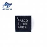 Texas LMR36506MSC5RPERQ1 In Stock Electronic Components Integrated Circuits Microcontroller TI IC chips VQFN-HR9 for sale