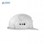 GPS Smart Construction Helmet Safety And Efficiency GPS Position Locator for sale
