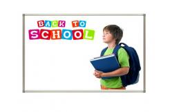 China 95 Inch Interactive Whiteboard Educational Digital White Board For Projection supplier