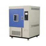 Automatic Water Supply Xenon Arc Weatherometer Instruments Easy Operation for sale