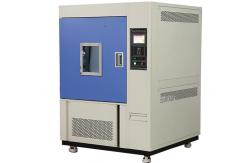 China Automatic Water Supply Xenon Arc Weatherometer Instruments Easy Operation supplier