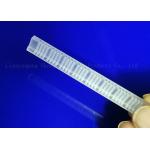 High Temperature Printers Quartz Glass Tube for sale