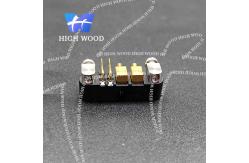 China HW-CMM Connectors , HW-221V04F23-0200-3400CMM supplier