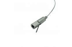 China Customized Cable Gripper With Female Thread For Hanging Lighting And Display supplier