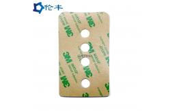 China PET PC PVC Membrane Control Panel Graphic Overlay supplier