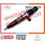 BOSCH Fuel Injector 0445120375 0445 120 375 4700700287 A4700700287 MORE for sale