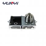 OEM Hydraulic Float Piston Dead Weight Tester 0.6Mpa For Water Air Lab Instruments for sale