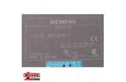 China 6ES5451-8MR12 6ES5 451-8MR12 Siemens Relay Output Module supplier