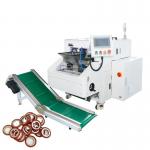 Automatic Horizontal Doypack Packing Machine for Roll Film Forming Filling for sale