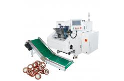 China Automatic Horizontal Doypack Packing Machine for Roll Film Forming Filling supplier