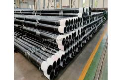 China Special Customized API 5CT Casing Pipe for Geothermal and CO2 Injection Wells supplier