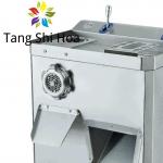 220V Industrial Meat Mincer Machine 150kg/H 250kg/H Stainless Steel for sale