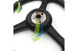 China 363-5911 Steering Wheel Assy For 416D 420D Backhoe Loader Parts supplier