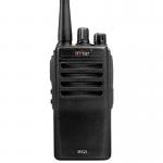 M52i IP55 Waterproof Dustproof Emergency Alarm Recording Digital Walkie Talkie for sale