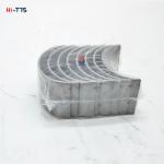 4D31 Excavator Engine Parts Conrod Bearing R132H Silvery STD for sale