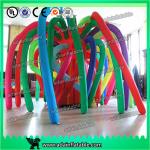 Colorful Inflatable Tree Replica for sale
