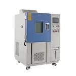 1-Year Corrosion ASTM Continuity Made Plastic Environmental Salt Spray For Test Chamber 220V Test Machine for sale