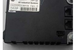 China GE MKVI IS220PDIAH1A Discrete Input Module supplier
