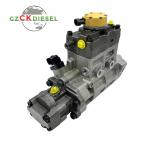 Fuel Injection Pump 354-8436 2641A407 For C6.6 Engine